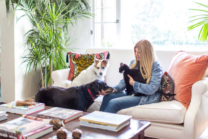 You & me living the dream small animal habitat best sale